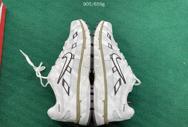 Nike P-6000 5