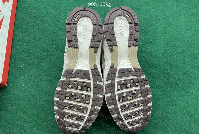 Nike P-6000 6