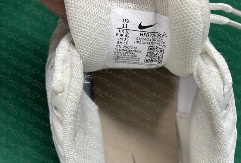 Nike P-6000 7