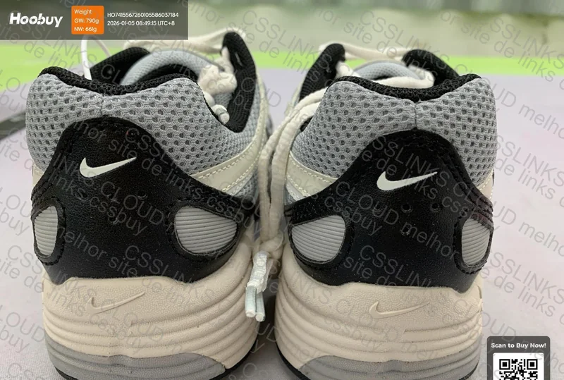 Nike P-6000 5