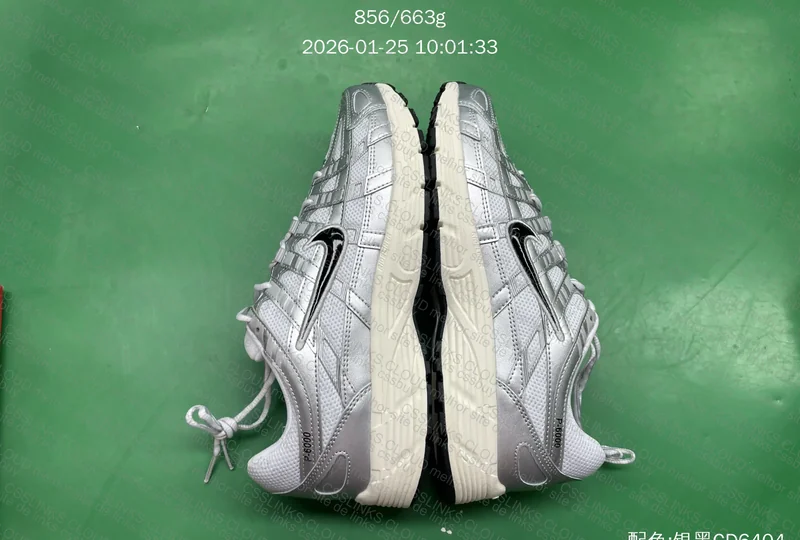 Nike P-6000 3