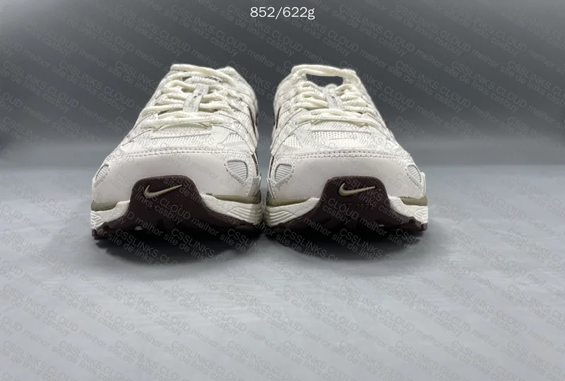 Nike P-6000 - 'Bone Sail' - YOLO 2