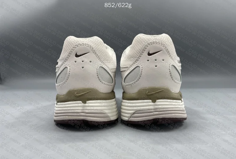 Nike P-6000 - 'Bone Sail' - YOLO 4