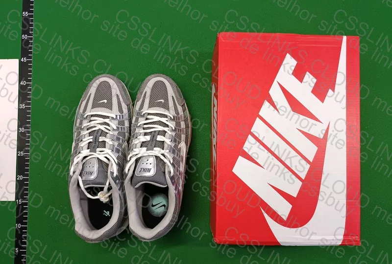 Nike P-6000 by Yolo
