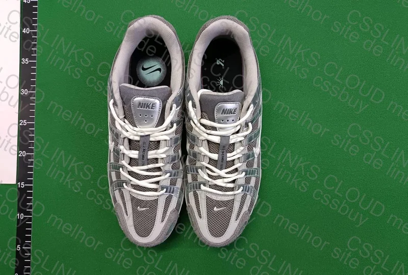 Nike P-6000 by Yolo 5
