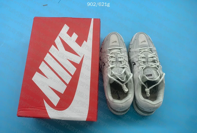 Nike P-6000 Earth Light Bone