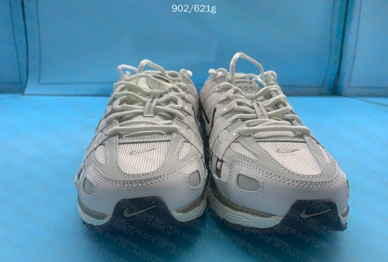 Nike P-6000 Earth Light Bone 2