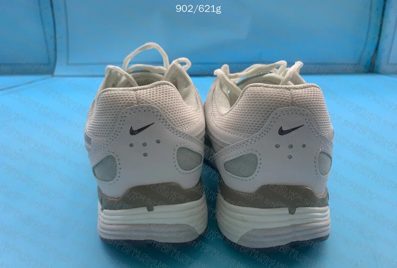 Nike P-6000 Earth Light Bone 4