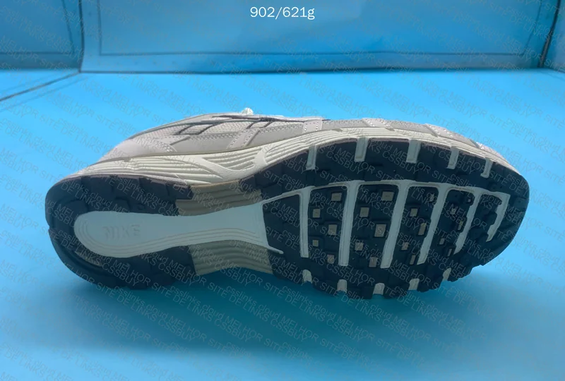 Nike P-6000 Earth Light Bone 6