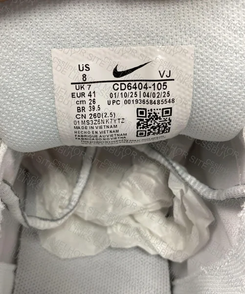 Nike P-6000 GL?
