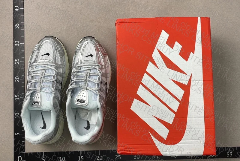 Nike P-6000 GL? 4