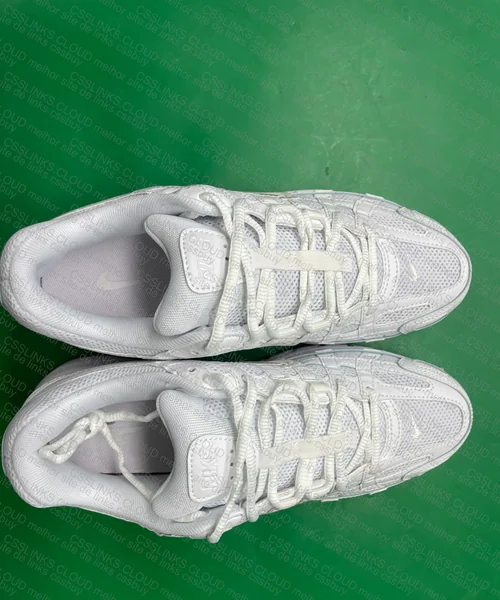 Nike P-6000 GL?
