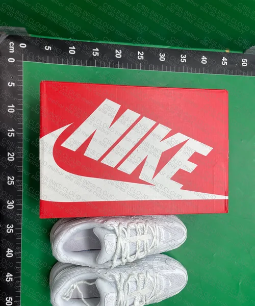 Nike P-6000 GL? 2