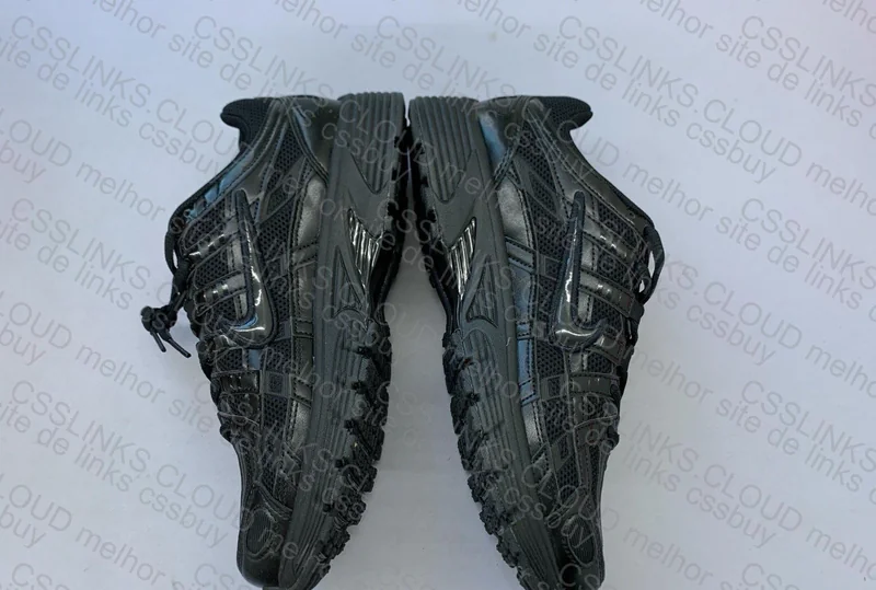 Nike P-6000 GL or RL?