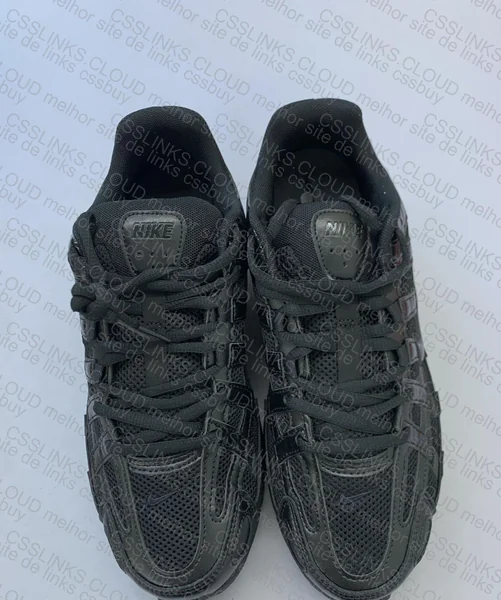 Nike P-6000 GL or RL? 2