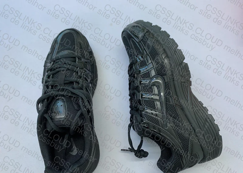 Nike P-6000 GL or RL? 5