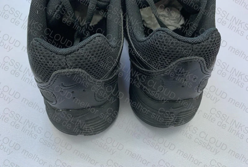 Nike P-6000 GL or RL? 6