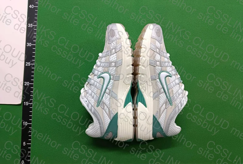 Nike P-6000 Light Bone 6