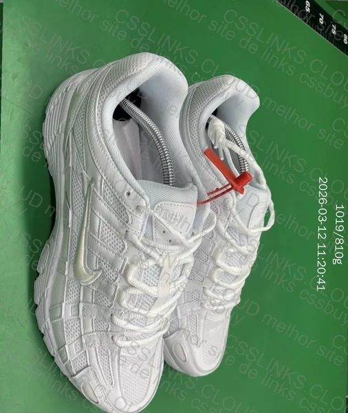 Nike p6000 GL?
