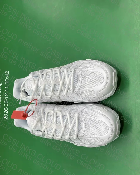 Nike p6000 GL? 2