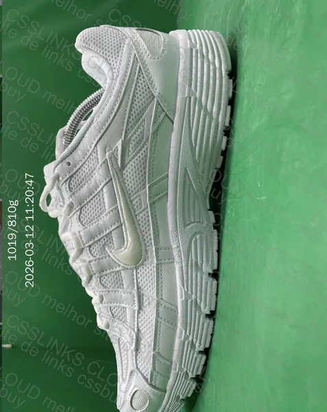 Nike p6000 GL? 4