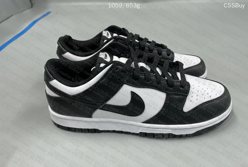 Nike Panda VT (QC) PRIMEIRA COMPRA 10