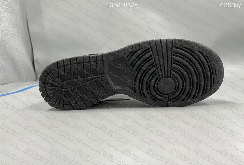 Nike Panda VT (QC) PRIMEIRA COMPRA 3