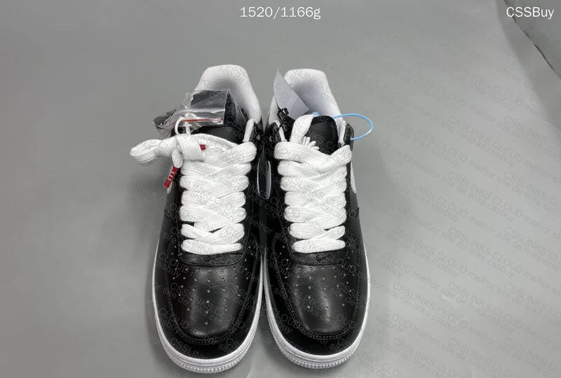 Nike Peaceminusone Paranoise 2
