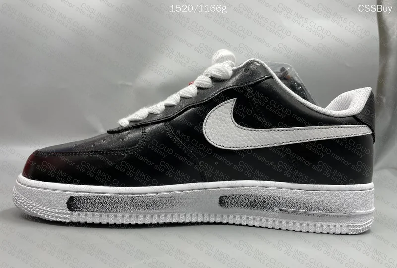 Nike Peaceminusone Paranoise 4