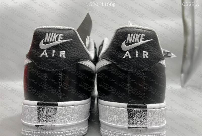 Nike Peaceminusone Paranoise 5