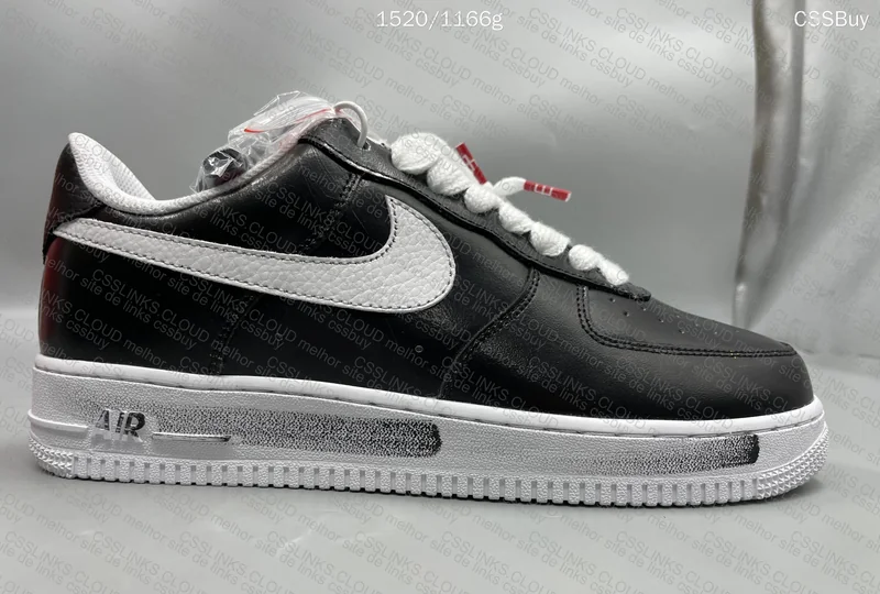 Nike Peaceminusone Paranoise 6
