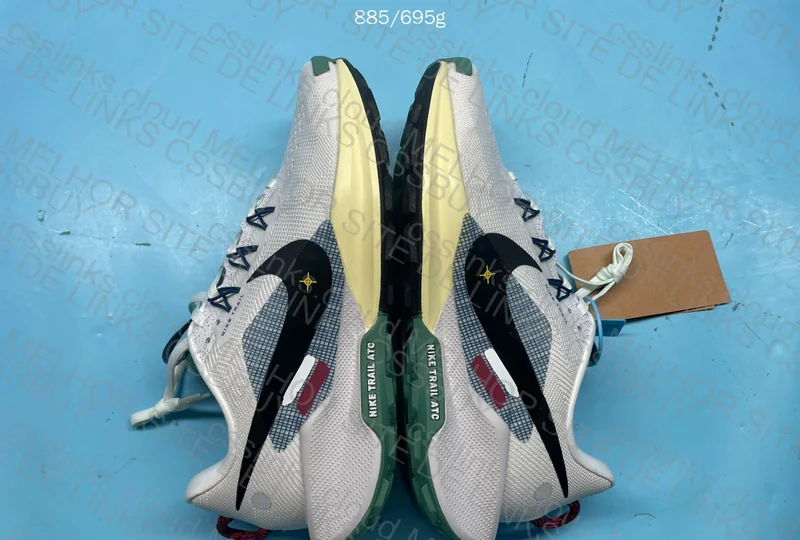 Nike Peactx Pegasus Trail 5