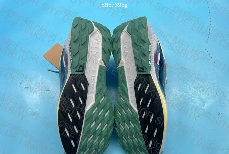 Nike Peactx Pegasus Trail 5 2