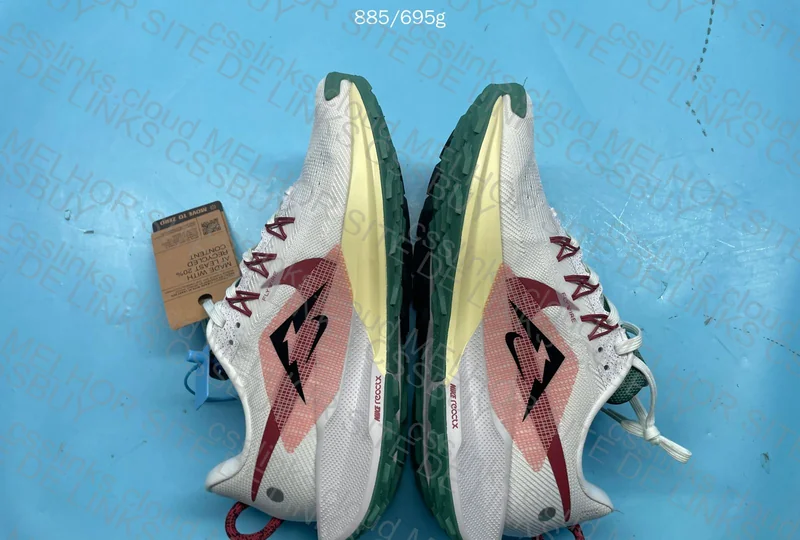 Nike Peactx Pegasus Trail 5 6