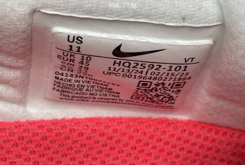 NIKE PEGADUS PREMIUM 4