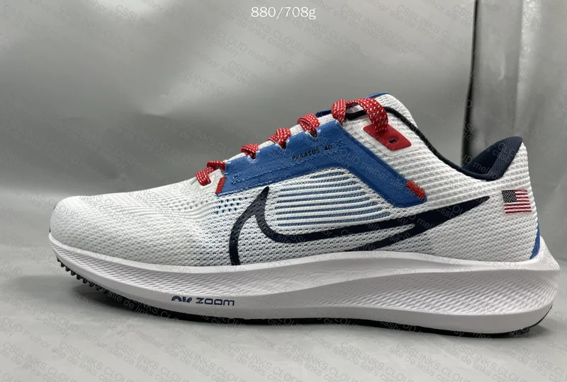 Nike Pegasus 4