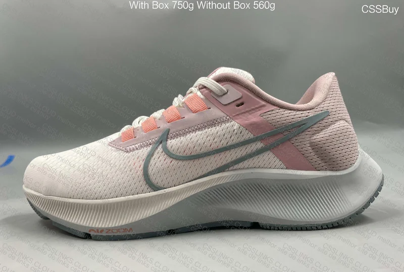 Nike Pegasus 38 5