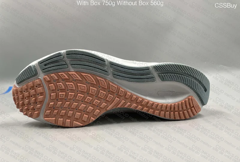 Nike Pegasus 38 6