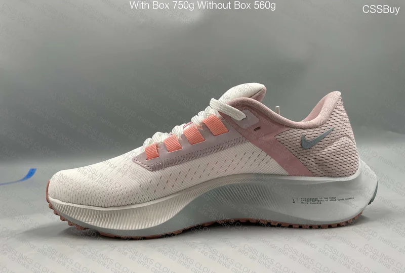 Nike Pegasus 38 8