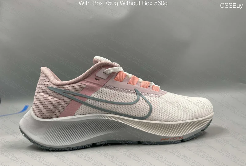 Nike Pegasus 38 9