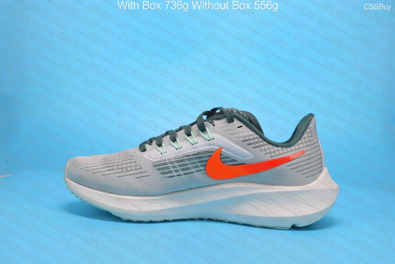 Nike Pegasus 39 7