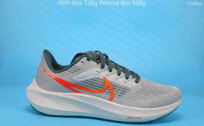 Nike Pegasus 39 8