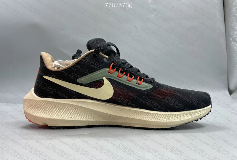 Nike Pegasus 39 4