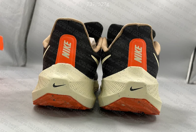 Nike Pegasus 39 3
