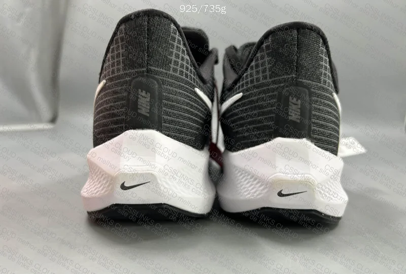 Nike Pegasus 39 4
