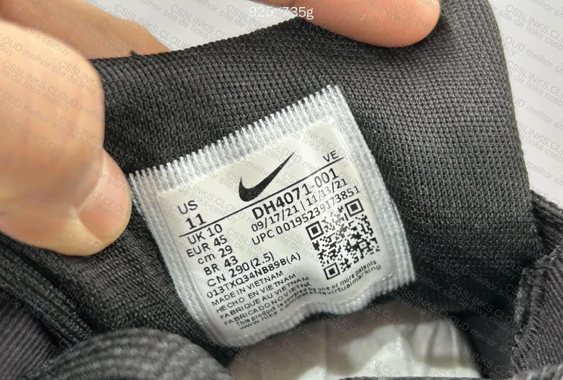 Nike Pegasus 39 8