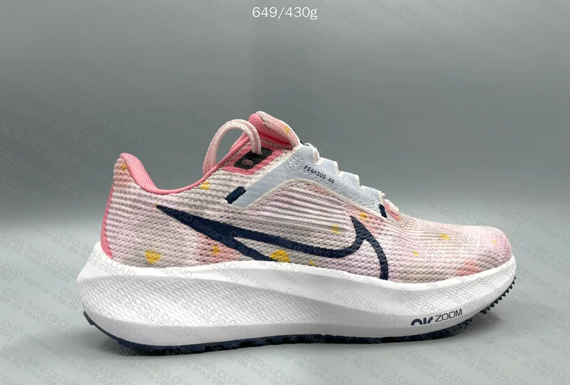 Nike Pegasus 40 5