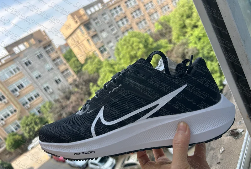 Nike Pegasus 40 3