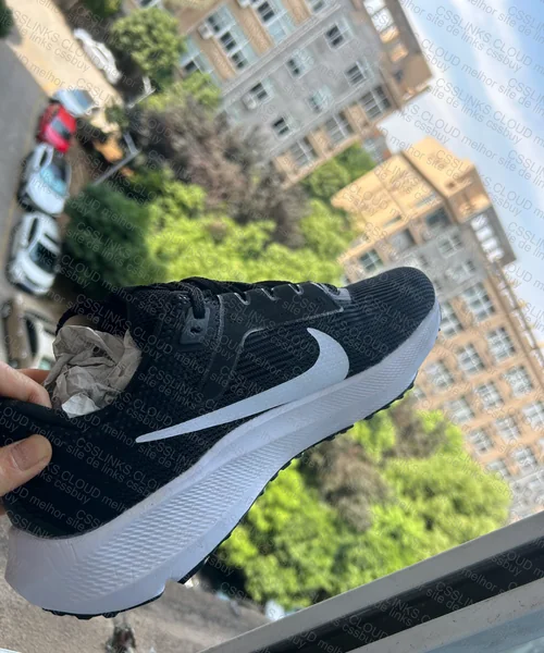 Nike Pegasus 40 5