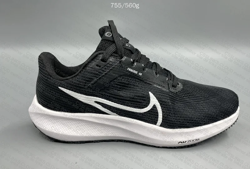 Nike Pegasus 40
